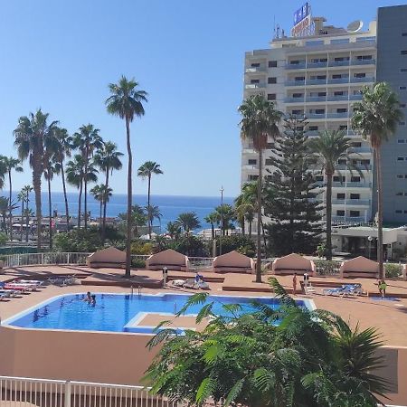 Playa Feñabe Acapulco Paradise מראה חיצוני תמונה