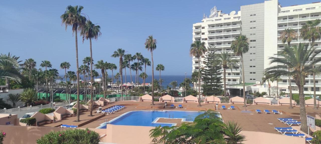 Playa Feñabe Acapulco Paradise מראה חיצוני תמונה