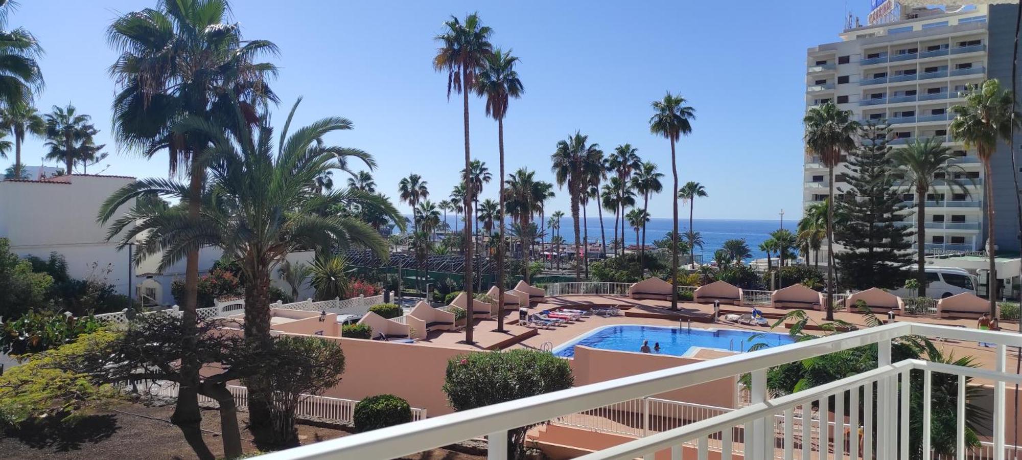Playa Feñabe Acapulco Paradise מראה חיצוני תמונה