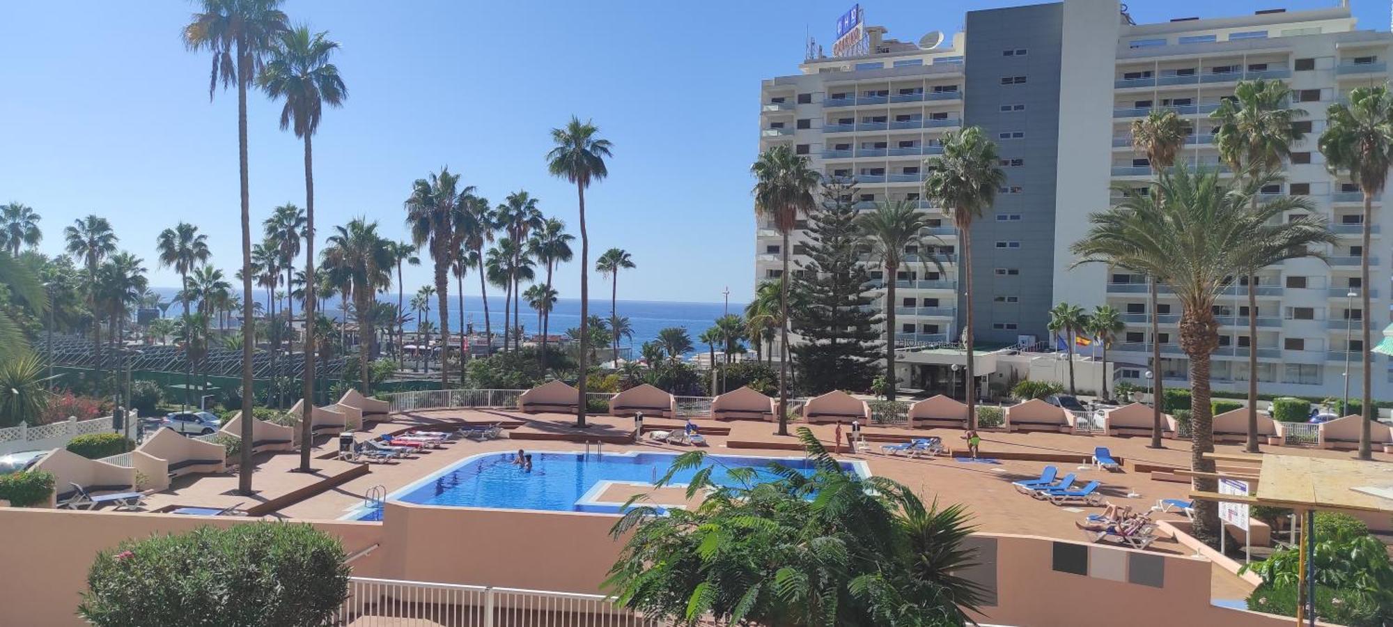 Playa Feñabe Acapulco Paradise מראה חיצוני תמונה